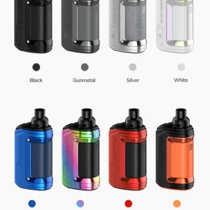 GEEKVAPE H45 (AEGIS HERO2) POD MOD KIT 1400 MAH