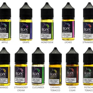 BlVK Unicorn Nic Salt E-liquid 35mg 50mg All flavor