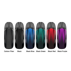 VAPORESSO ZERO 2 POD SYSTEM