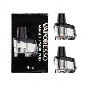 Vaporesso Target PM80 Replacement Pods