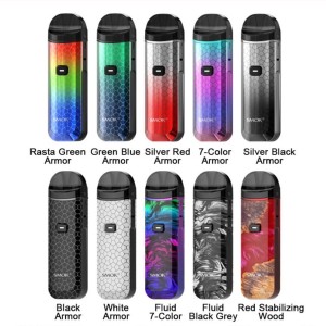 SMOK Nord Pro Pod System Kit 1100mAh