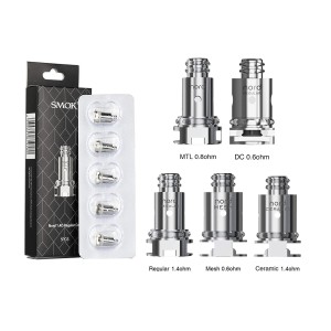 Smok Nord coil