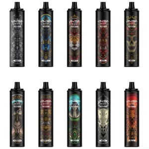 VNSN QUAKE 10000 PUFFS DISPOSABLE VAPE