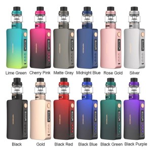 Vaporesso GEN S 220W Vape Starter Kit